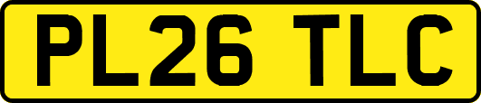 PL26TLC