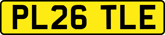 PL26TLE