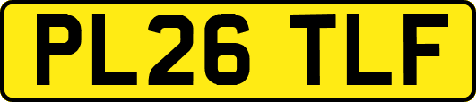 PL26TLF