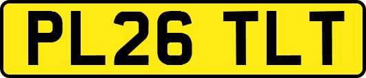 PL26TLT