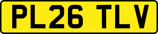 PL26TLV