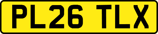 PL26TLX