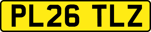 PL26TLZ