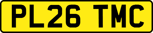PL26TMC