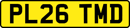 PL26TMD