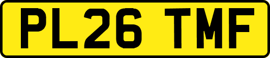 PL26TMF