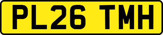 PL26TMH
