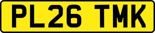PL26TMK