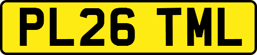 PL26TML