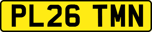PL26TMN