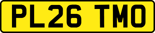 PL26TMO