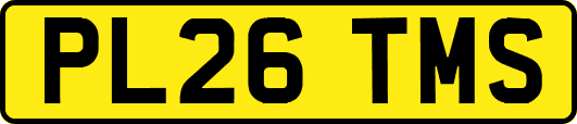PL26TMS