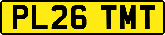 PL26TMT