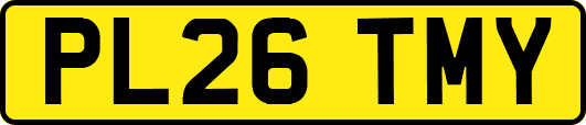 PL26TMY