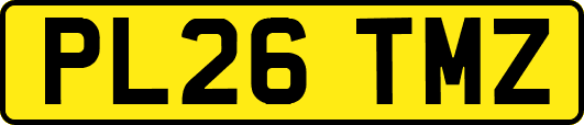 PL26TMZ