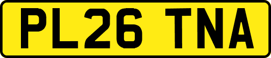 PL26TNA