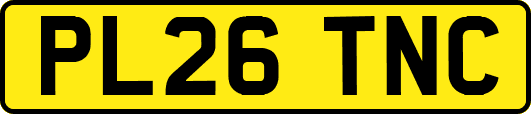 PL26TNC