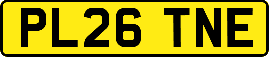 PL26TNE