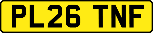 PL26TNF