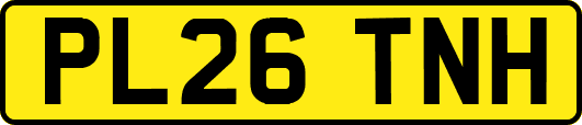 PL26TNH