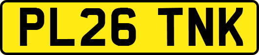 PL26TNK