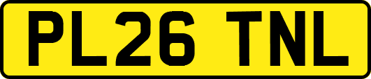 PL26TNL