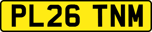 PL26TNM