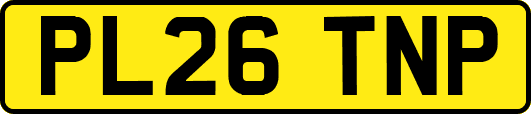 PL26TNP