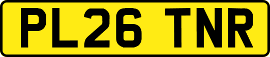 PL26TNR