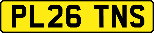 PL26TNS