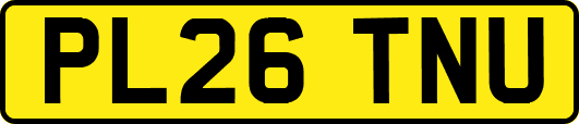 PL26TNU