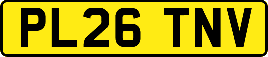 PL26TNV