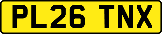 PL26TNX
