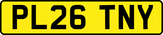 PL26TNY