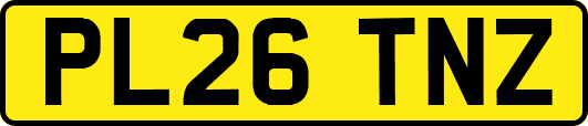 PL26TNZ