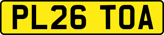 PL26TOA