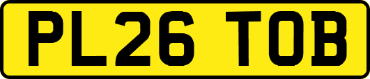 PL26TOB