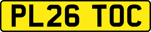 PL26TOC