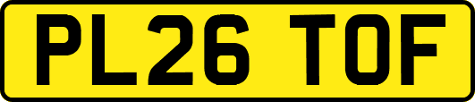 PL26TOF