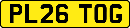 PL26TOG