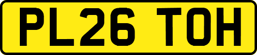 PL26TOH