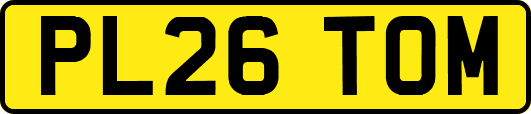 PL26TOM
