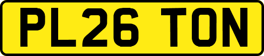 PL26TON