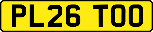 PL26TOO