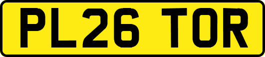 PL26TOR
