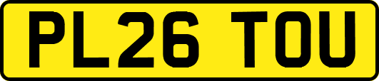 PL26TOU