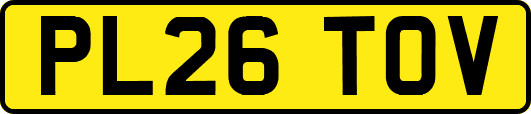 PL26TOV
