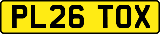 PL26TOX