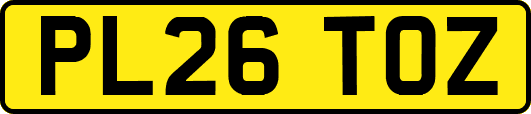 PL26TOZ