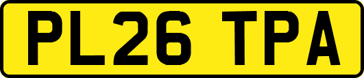 PL26TPA